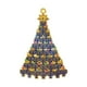 thumbnail image 1 of Atrapasueños para Ventanas de Hanukkah Colgante Decorativo de Hanukkah, 1 of 7