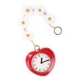 thumbnail image 4 of Heart Clock Accessory, 4 of 4