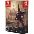 thumbnail image 1 of Blasphemous 2 - Limited Collector's Edition [Nintendo Switch], 1 of 8