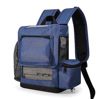 Karla Hanson Blue Backpack Convertible Handbag Karla Hanson Women main image 4