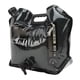 thumbnail image 4 of Bolsa De Contenedor De Agua Plegable Portador De Agua Plegable Reutilizable Portátil De Gran Capacidad para Viajes Camping 8L Verde Oscuro, 4 of 12