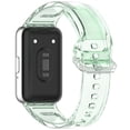 thumbnail image 2 of Correa reloj deportiva ajustable sólida para pulsera Galaxy Fit 3 SM-R390, 2 of 9