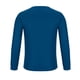 thumbnail image 4 of pstuiky hombres de manga larga, Camisa deportiva de color liso para hombre con solapa y botones, manga larga, top/camisa con solapa top de hombre xl, 4 of 5