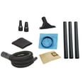 thumbnail image 2 of Stanley 4 Gallon Wet or Dry Vacuum, 2 of 5