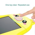 thumbnail image 5 of Tableta de escritura LCD, el mejor regalo para dibujar y escribir, ideal para niños y adultos, papel para escribir a mano., 5 of 5