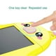 thumbnail image 5 of Tableta de escritura LCD, el mejor regalo para dibujar y escribir, ideal para niños y adultos, papel para escribir a mano., 5 of 5