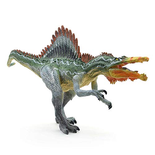 jurassic spinosaurus toy