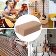 thumbnail image 2 of 1Set Radius Sanding Block Wooden Guitar Radius Sanding Block Fret Leveling Fingerboard Luthier Tool 7.25R&9.5R 10R&12R 14R&16 12 Inch, 2 of 6