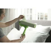 Evercare Mega Handheld Lint Roller Refill – 50 Sheets per Roll, 10 Wide Sheets, Extra Sticky, Compatible with Mega Roller