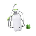 thumbnail image 4 of Manual Garden Sprayer Water Sprayer Adjustable Hand Pump Sprayer Lightweight for Indoor and Outdoor Yard Sprayer Irrigation Tool 8L, 4 of 10
