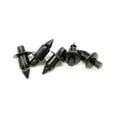 thumbnail image 3 of Plastic Rivet Bike Fairing Trim Panel Fasteners Clips for Honda Yamaha Suzuki Kawasaki Car Styling, 3 of 9