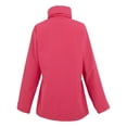 thumbnail image 2 of Regatta Womens Daysha II Waterproof Jacket, 2 of 5