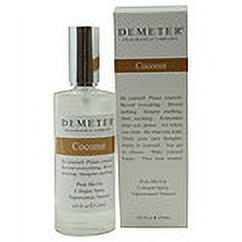Demeter Coconut Cologne Spray (Unisex) By Demeter - 4 oz