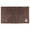 Brown, variant on PETMAKER Dog Door Mat - Absorbent Runner for Muddy Paws and Wet Shoes