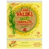 Casa Valdez: Tortillas Corn Bread, 7 Oz