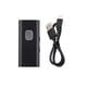 thumbnail image 1 of Receptor Bluetooth 5.0 De 10 M Adaptador De Audio Inalámbrico Adaptador Auxiliar Bluetooth Multiusos Con Ranura Para Tarjeta Tf Clip Para El Hogar Del Automóvil Deportes Al Aire Libre Moyic EL011964-00, 1 of 6