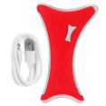 thumbnail image 3 of LED Electric Gua Sha Board USB Vibration Heating Scraping Massager Instrument Beauty Tools, 3 of 8
