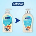thumbnail image 4 of Softsoap Deeply Moisturizing Liquid Hand Soap Pump, Warm Vanilla & Coconut Milk - 332 ML, Hand Soap, 4 of 4
