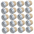 thumbnail image 4 of Homoyoyo 20pcs Thermal Insulation Bottle Stoppers Set, Simple Design, Heat for Hands, Ideal for Kitchen Use, 4 of 8