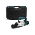 thumbnail image 1 of Electric Hydraulic Rebar Cutter, 1200W Rebar Cut-Off Machine, Cuts 3/20inch (4mm) To 3/4inch (20mm) Rebar In 3 Sec, 1 of 5