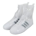 thumbnail image 4 of Botas impermeables Hugo Cubre zapatos impermeables Blanco XXL, 4 of 6