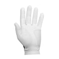thumbnail image 3 of Guantes de golf FootJoy WeatherSof para mujer, paquete de 2, color blanco, talla S, 3 of 4