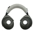 thumbnail image 4 of T-HOTLYST Headband Cover Sleeve for Focal Bathys Over Ear Headphone Soft Mesh Fabric Comfortable Wear Easy Installation Case, 4 of 19
