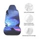 thumbnail image 4 of Fotbe Red And Blue Fire Dragon Funda para Asiento de Auto con Estampado – Impermeable y Antisudor – Ajuste Universal, Lavable a Máquina, Antideslizante (1 Pieza), 4 of 5