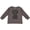 Charcoal, variant on Inktastic Handpicked for Earth by My Great Grandpa in Heaven Boys or Girls Long Sleeve Toddler T-Shirt
