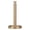 Warm Gold, variant on Countertop Paper Towel Stand - Steady and Easy Tear - Fits All Paper Towel Rolls - Warm Gold
