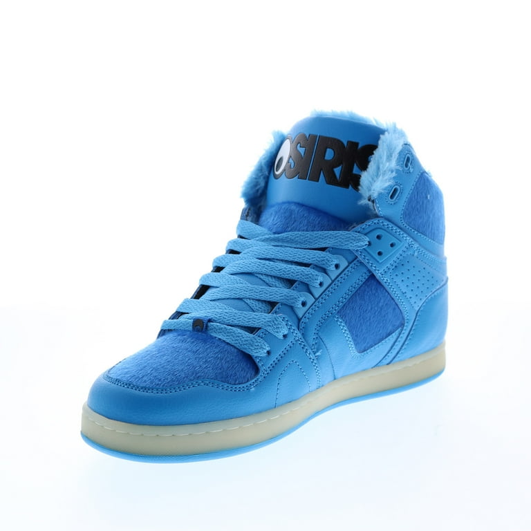 Osiris Adult Mens NYC 83 CLK Skate Inspired Sneakers - Walmart.com