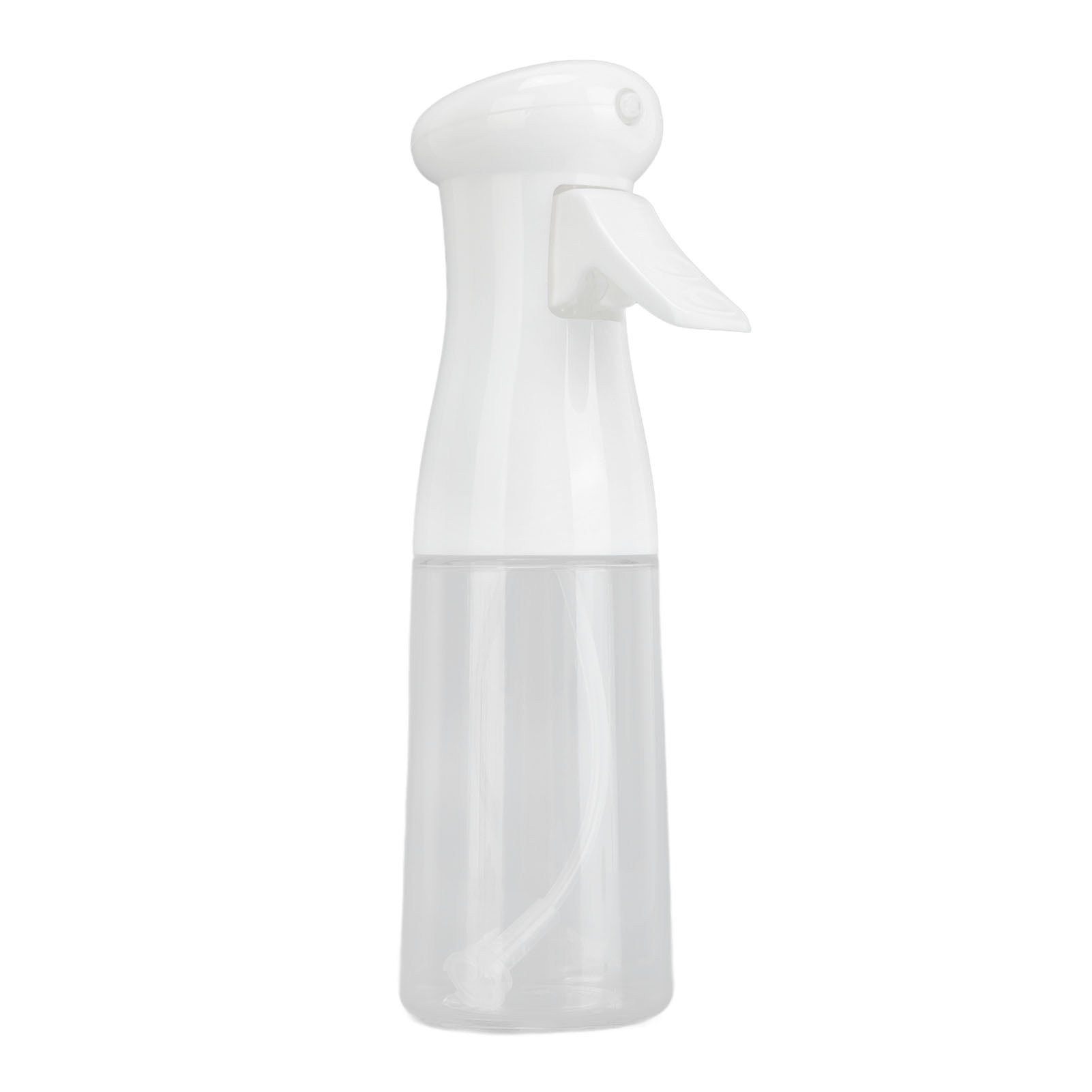 Cooking Oil Dispenser, Uniform Spray 200ml Capacity Olive Oil Sprayer