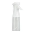 thumbnail image 3 of Cooking Oil Dispenser, 200ml Capacity Ergonomic Handle Olive Oil Sprayer Widely Used  For Wine White, 3 of 8