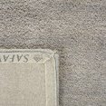 thumbnail image 5 of Safavieh Himalaya Grey Shag Rug - Square 6', 5 of 5