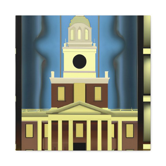 Lorenzo Monaco - Canvas