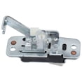 thumbnail image 4 of Sliding Door Lock, Corrision Resistant 53302309 Durbale Wearproof  Replacement For Citroen RELAY 006-On For Automobiles, 4 of 8