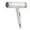White, variant on Up to 65% off! Anckoeil Appliance Electric Hair Dryer High-power Electric Hair Dryer Home Hair Dryer Hot Wind Comb Hair Salon Blowing Comb Lightweight Travel Hairdryer Salon Blowing Comb