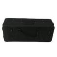 thumbnail image 1 of Valise Trompette, Boîte de Rangement Trompette Portable Stable à Plusieurs Compartiments pour Fête, 1 of 7