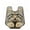Cat, variant on Xlokein U Shaped Lying Animal Toilet Bath Mat, Washable Non-Slip Quick Dry Bathroom Contour Rug, Comfortable Commode Contour Floormat for Toilet Base, Bathroom