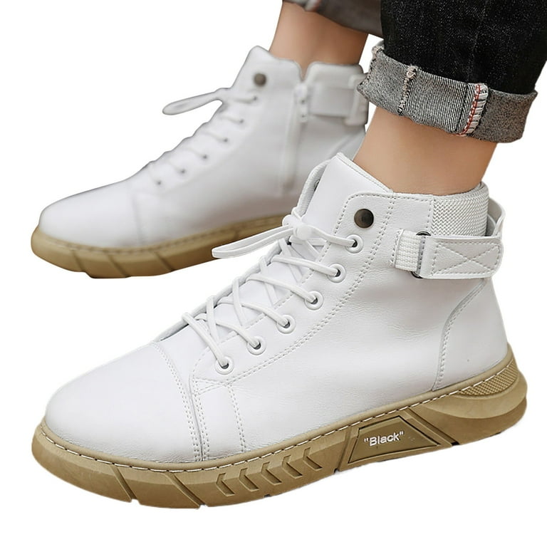 Black and white snakeskin ankle boots best sale