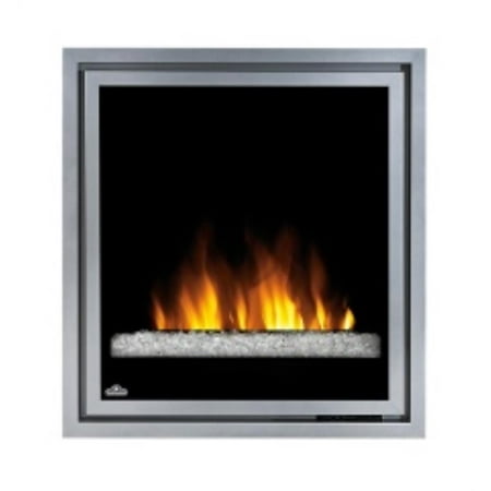 Napoleon EF30G 30 Inch Wall Mount Electric Fireplace