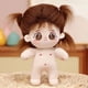 thumbnail image 2 of Muñeca IDol de algodón para niños y niñas, muñeco de peluche Kawaii de 20cm, sin atributos, colección de Fans, regalos, 2 of 4