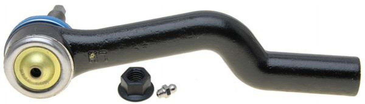 Driver Side Outer Tie Rod