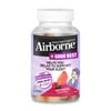 Airborne Good Rest Very Berry Gummies Immune Support Supplement (27 count)