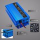 thumbnail image 2 of Cargador de batería ULTRAPOWER Cargador inteligente de 24 V 5 A para automóvil y camión, 2 of 8