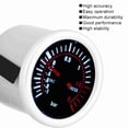 thumbnail image 3 of Medidor De Calibre PSI Turbo Boost Para Coche - Pantalla Digital LED Para Vehículos Universales De 12 V, 3 of 7
