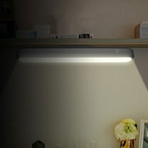 WEAVILUX Closet Lighting Led Cabinet Light Black Simple Appearance 1Pcs