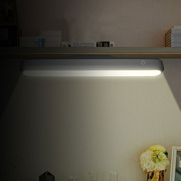 WEAVILUX Closet Lighting Led Cabinet Light Black Simple Appearance 1Pcs