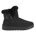 thumbnail image 2 of BOTINES DE INVIERNO PARA DAMA FUROR 19938 TEXTIL NEGRO Furor  19938, 2 of 4