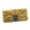 Gold, variant on 600 Pieces Crafting Beads Glossy Loose ABS Material for DIY Jewelry Making Bracelets Earrings Necklaces